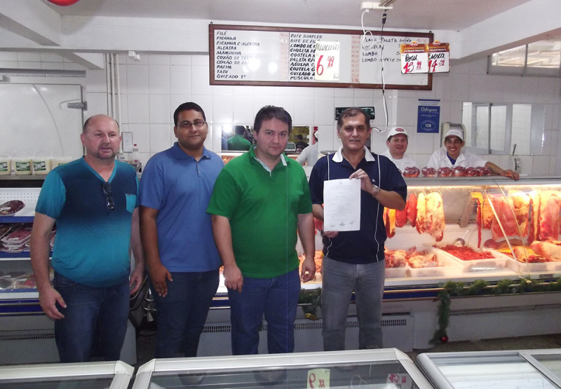 Consolidado, SIM tem mais dois alvarás entregues no município